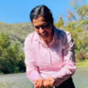 Meet your Posher, Sheila